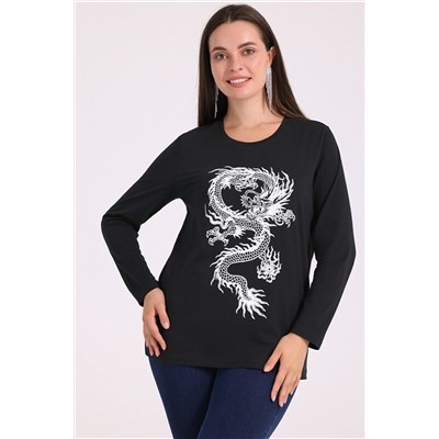 Лонгслив АПРЕЛЬ, 924778