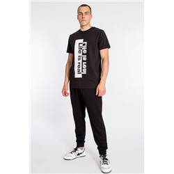 Футболка М123033Па