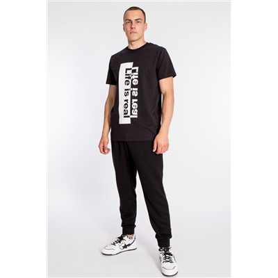 Футболка М123033Па