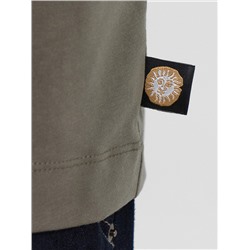 ФУТБОЛКА МУЖСКАЯ 111858