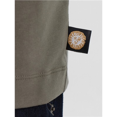 ФУТБОЛКА МУЖСКАЯ 111858