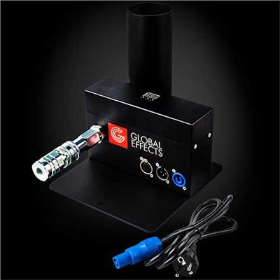 Криопушка стационарная Global Effects GE0503 / CO2 220В