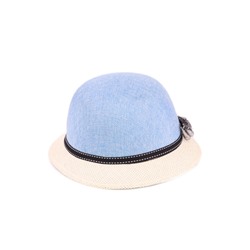 Шляпа детская Пд-24 701 Бант НЕКОНДИЦИЯ