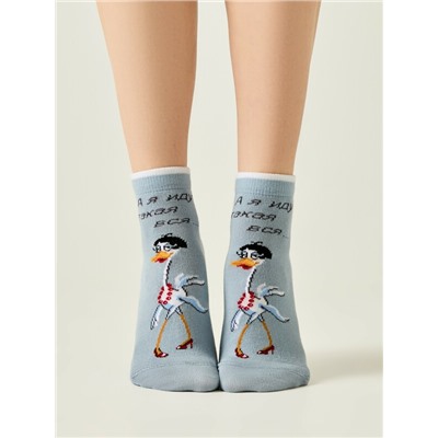 БРЕСТСКИЕ НОСКИ ЖЕНСКИЕ 1145 March 8