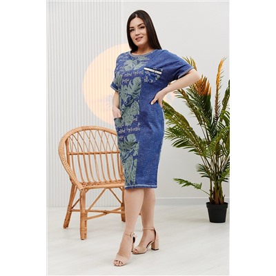 Платье 7139 НАТАЛИ, 865545