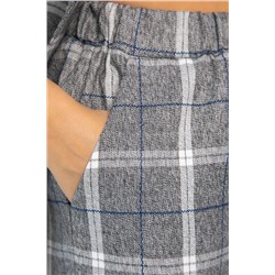 Костюм брючный Амстердам (светло-серый) К14290-12М