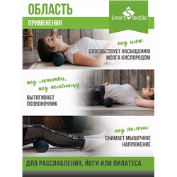 Подушка валик Premium