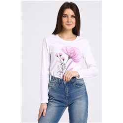 Лонгслив АПРЕЛЬ, 898518