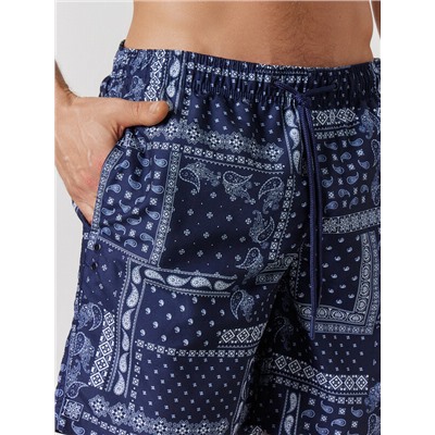 ШОРТЫ СПОРТИВНЫЕ МУЖСКИЕ 131088-5