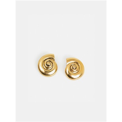 Серьги жен. Dune