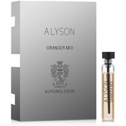 ALYSON OLDOINI ORANGER MOI edp (w) 1.8ml пробник