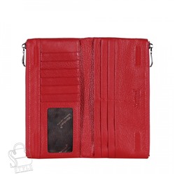 Женский кошелек 3803-1806 red Vermari  в Новосибирске