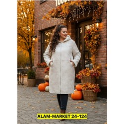 Дубленка #23117197