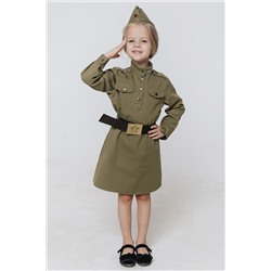 Костюм Солдатка хлопок BATIK CASUAL, 1035270