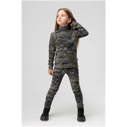 Костюм (Водолазка+Брюки) BODO-S, 1028601