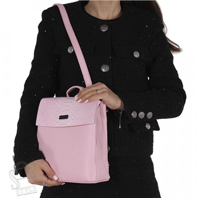 69126-1 pink Velina Fabbiano-Safenta/30 в Новосибирске