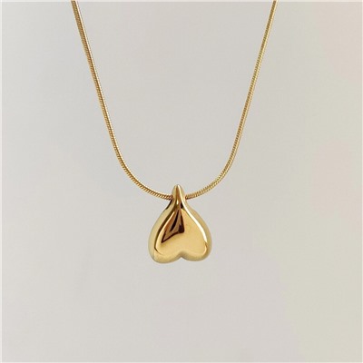 Подвеска на цепочке