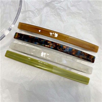 Заколка-автомат для волос арт. 07 4470 (id 288903)