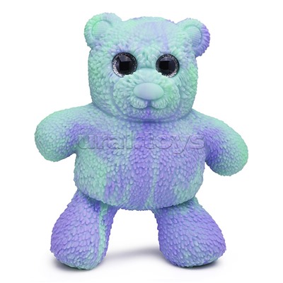 Игрушка-антистресс "Медведус"