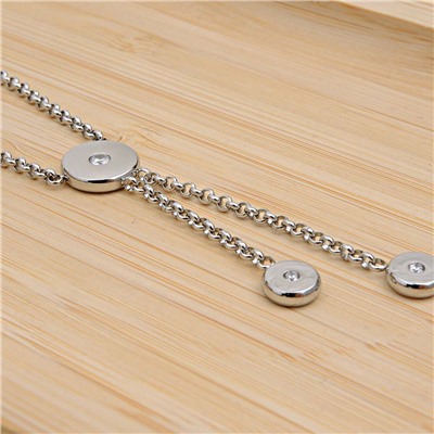 XUPING Колье арт. 28 0362 (id 280406)