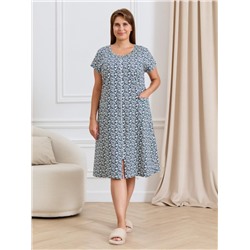 Халат Олим (ромашка)