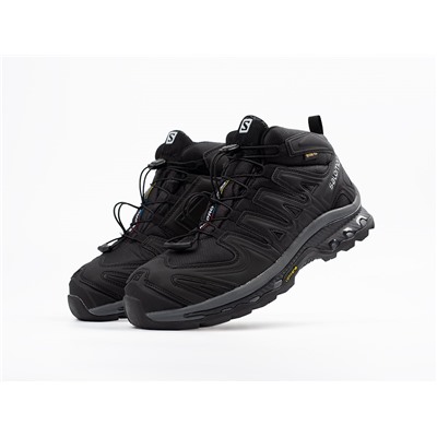 Зимние Кроссовки Salomon XA PRO 3D Mid
