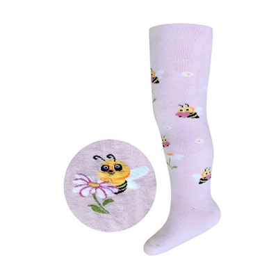 Теплые БРЕСТСКИЕ КОЛГОТКИ ДЕТСКИЕ 3265 BABY