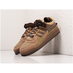 Кроссовки Bad Bunny x Adidas Forum Low