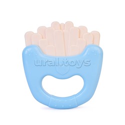 Набор погремушек "Беззаботное детство" в коробке