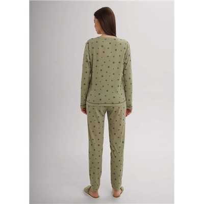 Комплект женский для дома