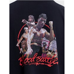 ФУТБОЛКА МУЖСКАЯ 111937