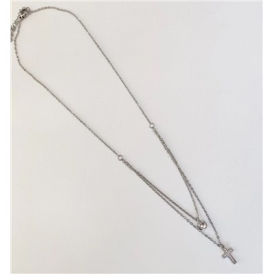 Подвеска на цепочке