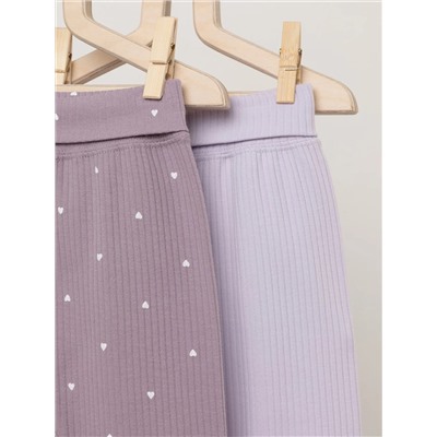 CROCKID Брюки К 400715-2уп