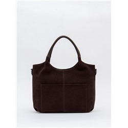 Сумка 7778VG coffee Vitelli Grassi