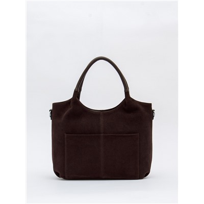 Сумка 7778VG coffee Vitelli Grassi