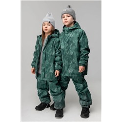 Костюм (Куртка+Брюки) BODO, 1231116