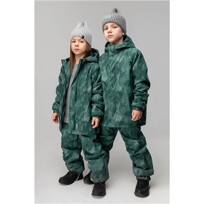 Костюм (Куртка+Брюки) BODO, 1231116