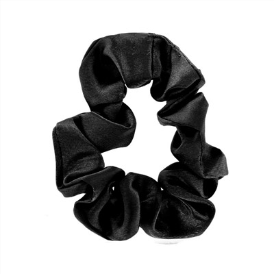 Kitsch, The Satin Sleep Set, Black, 3 Piece Set