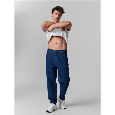 ДЖИНСЫ МУЖСКИЕ 2026-1DTM421-3