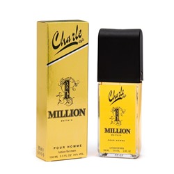 Лосьон после бритья «Charle style 1 million dollars», по мотивам One million, Paco Rabanne, 100 мл