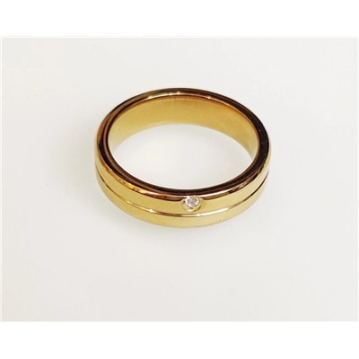 Кольцо из стали