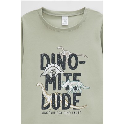 CROCKID Пижама К 1541