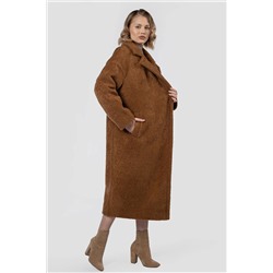 02-3266 Пальто женское утепленное