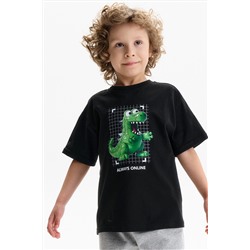 Футболка для мальчиков PELICAN, 1232807