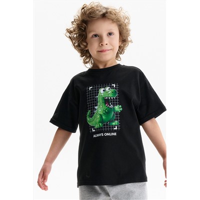 Футболка для мальчиков PELICAN, 1232807