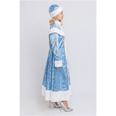 Костюм Снегурочка Арина BATIK, 959903