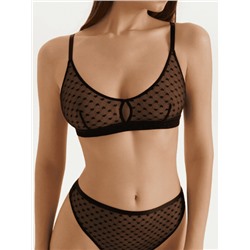 Бюстье CONTE HEARTS LBE 3334 Топ женский