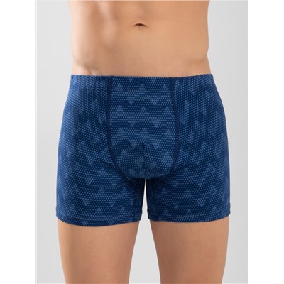 1227-04 Боксеры для мужчин (BAYKAR)