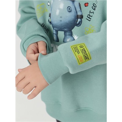 ХУДИ ДЛЯ МАЛЬЧИКОВ 123416