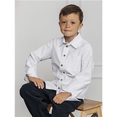 BATIK Рубашка 104 ш25-2